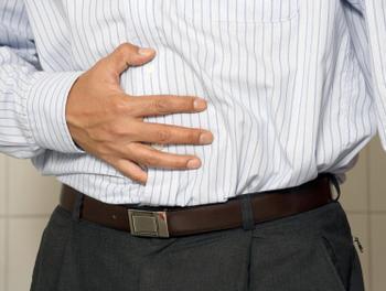 胃痛有哪几种症状